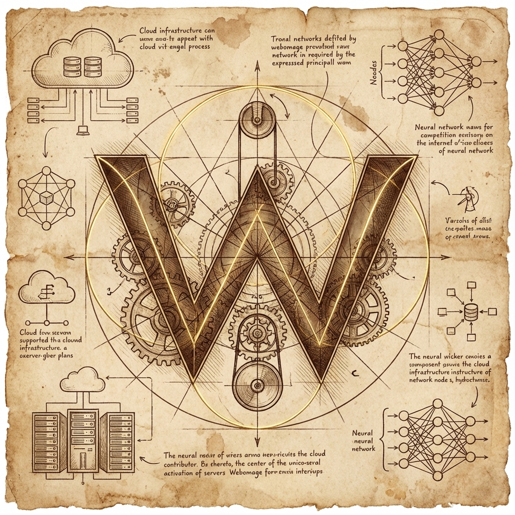 Illustration for Webomage Portal Launch: The Future of Cloud Native Engineering